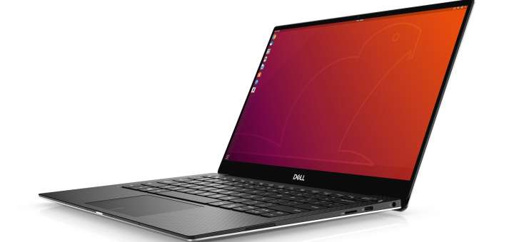 Arriva il nuovo Dell XPS 13 developer edition (7390)