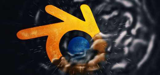 Blender 2.81: Intel Open Image Denoise e miglioramenti ad Eevee all’orizzonte!