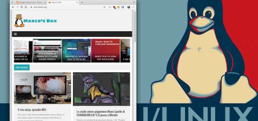 elementary OS: abilitare le icone nella tray per le applicazioni di terze parti