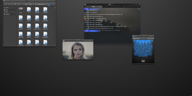 Enlightenment 0.23 rilasciato con miglioramenti massivi!