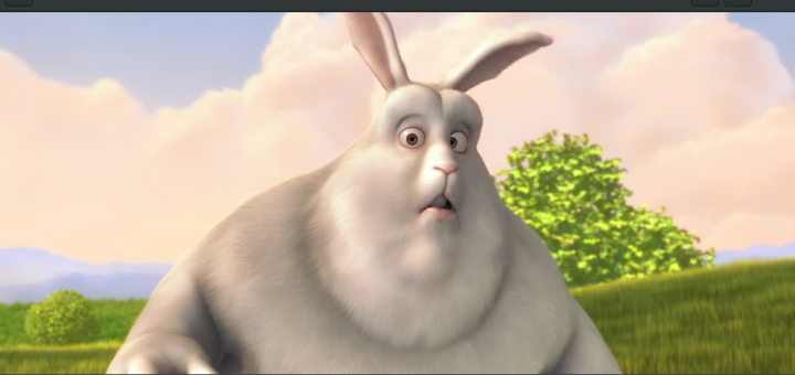 GNOME MPV diventa Celluloid e rilascia una nuova versione