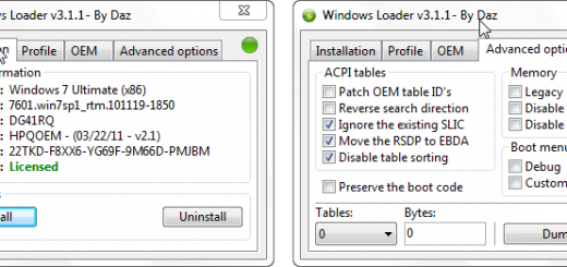 *GUIDA*: Come attivare Windows 7!