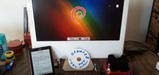 Il mio setup: episodio #02