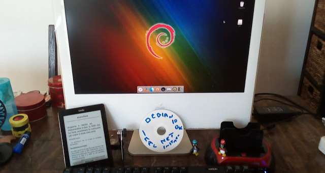 Il mio setup: episodio #02