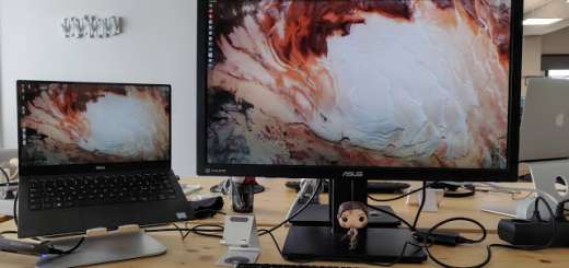 Il mio setup: episodio #03