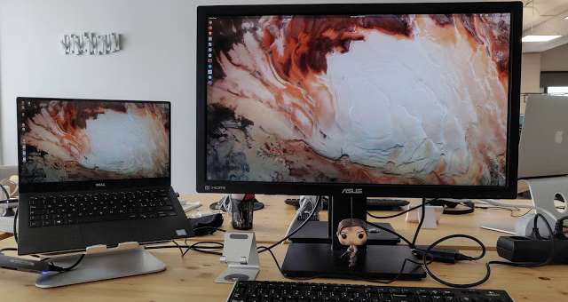 Il mio setup: episodio #03