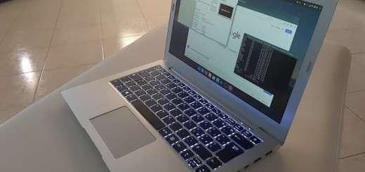 Il mio setup: episodio #04