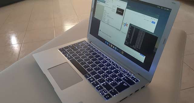 Il mio setup: episodio #04