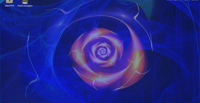 KNOPPIX 8.6 rilasciata: ora basata su Debian “Buster”!