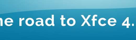 La versione stabile di Xfce 4.14 arriverà a metà Agosto