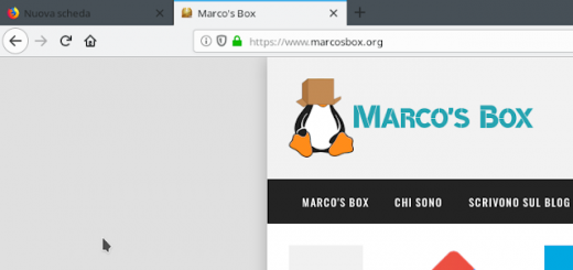 Migliorare l’aspetto di Firefox su KDE