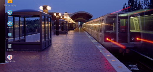 MX Linux 19 Beta1 Mate-Snapshot remix