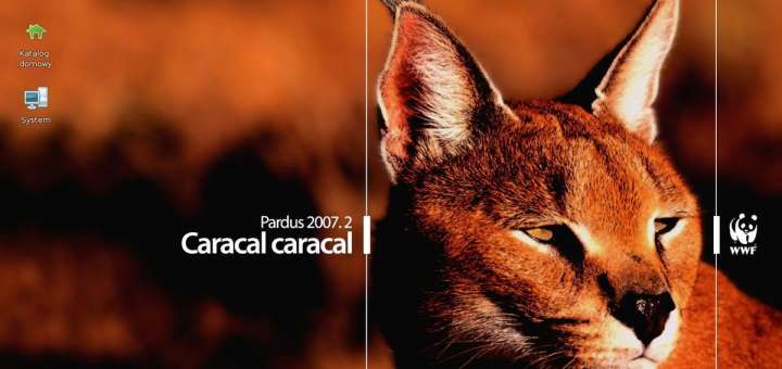 Pardus è una distribuzione Linux sviluppata con il sostegno del governo turco.