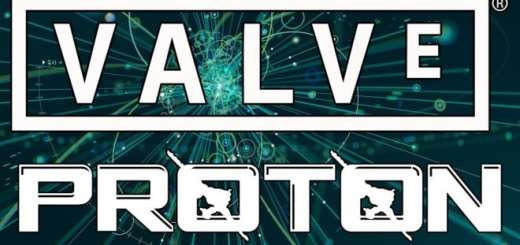 Proton 4.11-3 porta D9VK 0.20, supporto controller diretto, fix Fsync