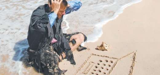 Rientro dalle ferie: Re-cap, info, saluti, segreti militari (?)