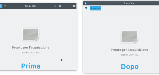Rimuovere le CSD delle applicazioni GKT3 su KDE