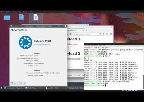 Scoperta e risolta un vulnerabilità 0-day in KDE che ha fatto arrabbiare la comunità per come è stata resa nota