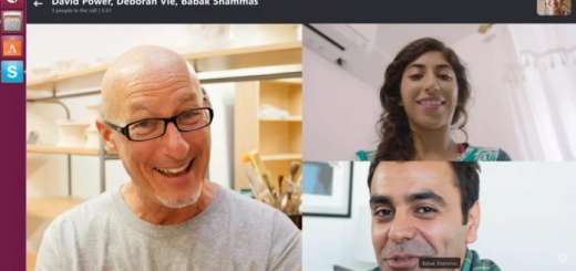 Skype for Linux: nuova icona e Snap aggiornato dopo 6 mesi