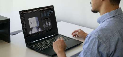 System76 annuncia laptop con Ubuntu Linux e display OLED 4K