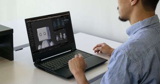 System76 annuncia laptop con Ubuntu Linux e display OLED 4K