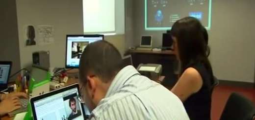 Ti ho visto a Superquark!