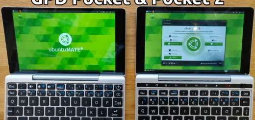 Ubuntu MATE: disponibili le nuove ISO per GPD Pocket e GPD WIN 2