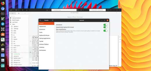 Un tema Yaru migliorato è in preparazione per Ubuntu 19.10