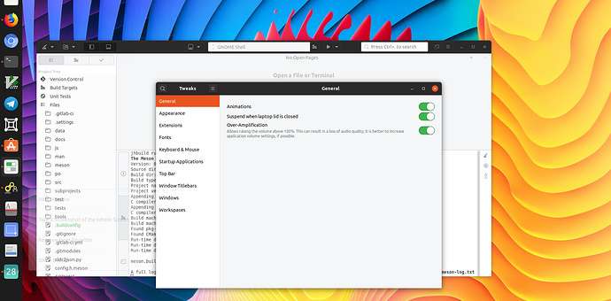 Un tema Yaru migliorato è in preparazione per Ubuntu 19.10