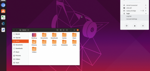Yaru: il default theme di Ubuntu si basa ora su Adwaita 3.32