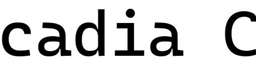 Cascadia Code, il nuovo font open source rilasciato da Microsoft