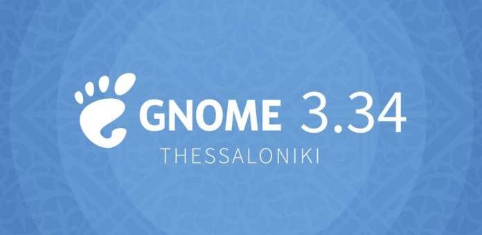Disponibile GNOME 3.34: il DE è più veloce e responsive