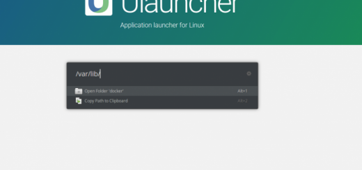 Disponibile Ulauncher 5.3.0: Application Launcher per Linux