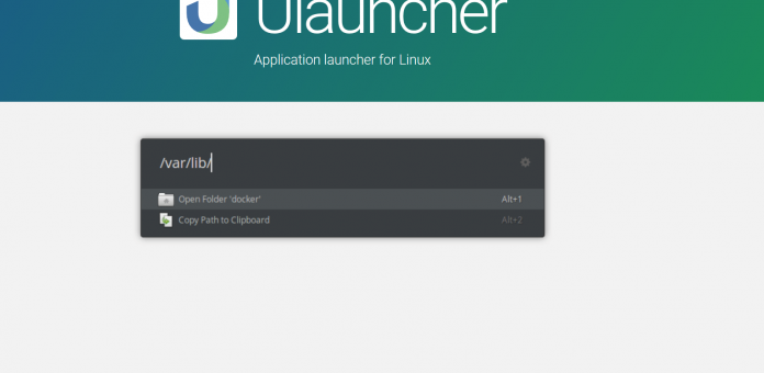 Disponibile Ulauncher 5.3.0: Application Launcher per Linux