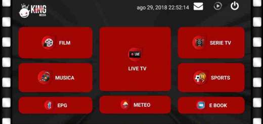 Evil King Media 3.2 FULL APK Download!