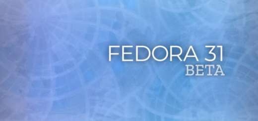 Fedora 31 Beta rilasciata con GNOME 3.34: addio 32-bit ed i686