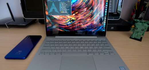 Il mio setup: episodio #05