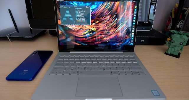 Il mio setup: episodio #05