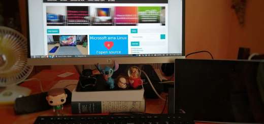 Il mio setup: episodio #06