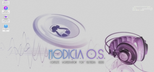 MODICIA O.S. 19.263 rilasciato: nuovi PPA e diverse migliorie!