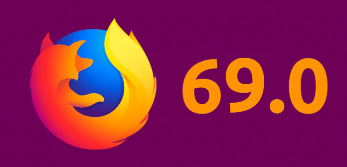 Mozilla combatte il tracking con Firefox 69