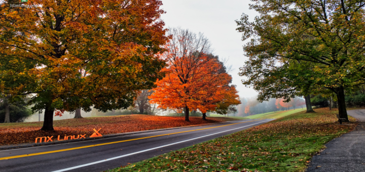 MX Linux 19 beta1 XFCE full-remix Snapshot Iso upgrade 05/09/2019