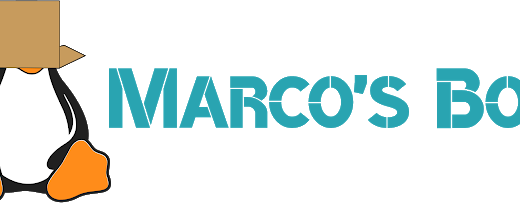 Nuovo logo e ritocchi al codice