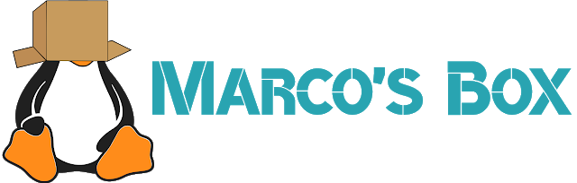 Nuovo logo e ritocchi al codice