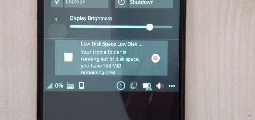 PinePhone: lo smartphone Open-Source con Linux sta per essere spedito!