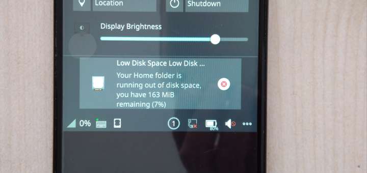 PinePhone: lo smartphone Open-Source con Linux sta per essere spedito!