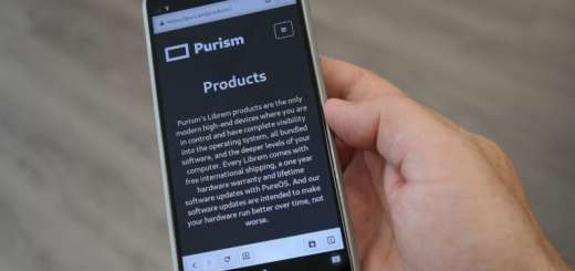 Purism ha iniziato a spedire gli smartphone Linux Librem 5!