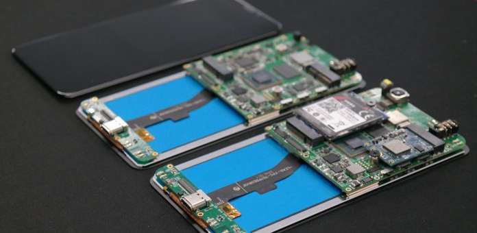 Purism Librem 5: le spedizioni partono il 24 settembre