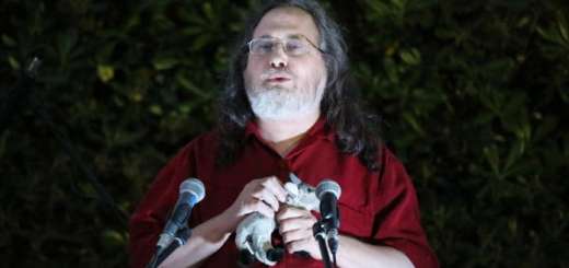 Richard Stallman abbandona la Free Software Foundation e il MIT