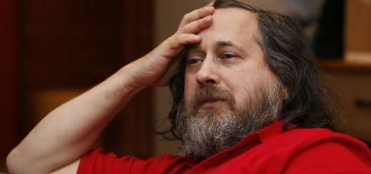 Richard Stallman si dimette da capo del progetto GNU