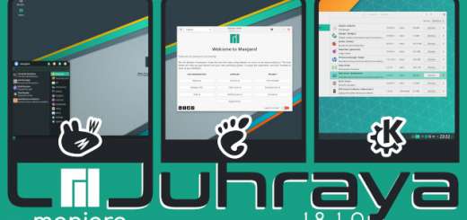 Rilasciato Manjaro 18.1.0 “Juhraya”: più libertà per la suite da ufficio e supporto integrato a flatpak e snap